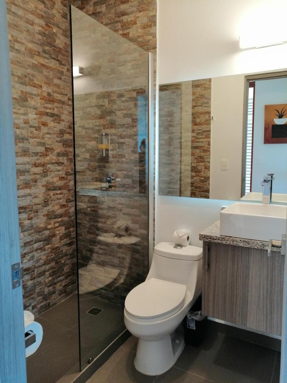 Apartahotel Punta Mundaca Suites