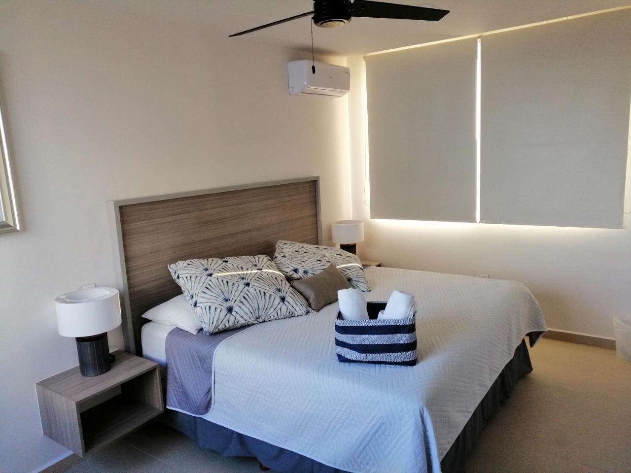 Punta Mundaca Suites Isla Mujeres
