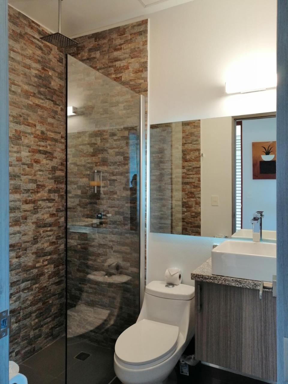 Apartahotel Punta Mundaca Suites Isla Mujeres