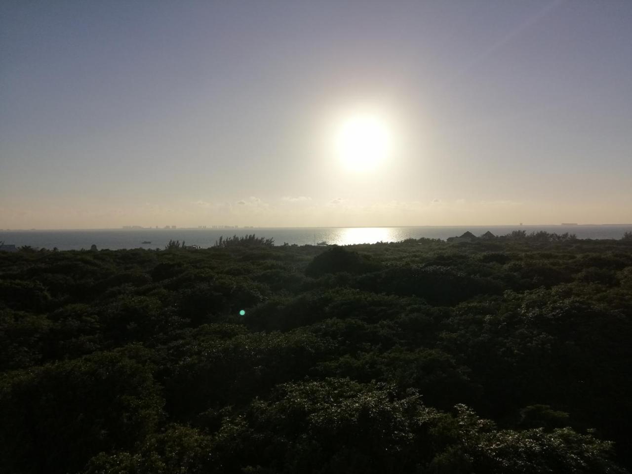 Punta Mundaca Suites