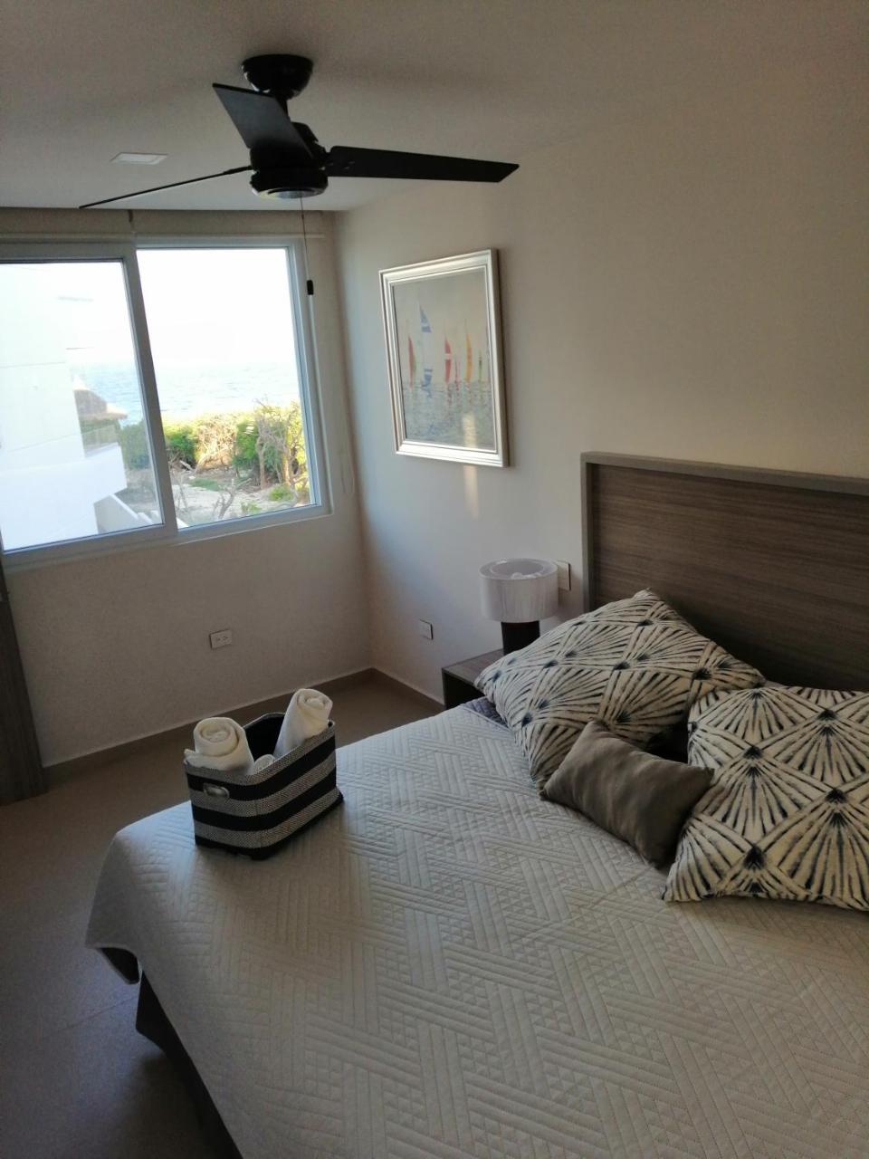 Punta Mundaca Suites Isla Mujeres