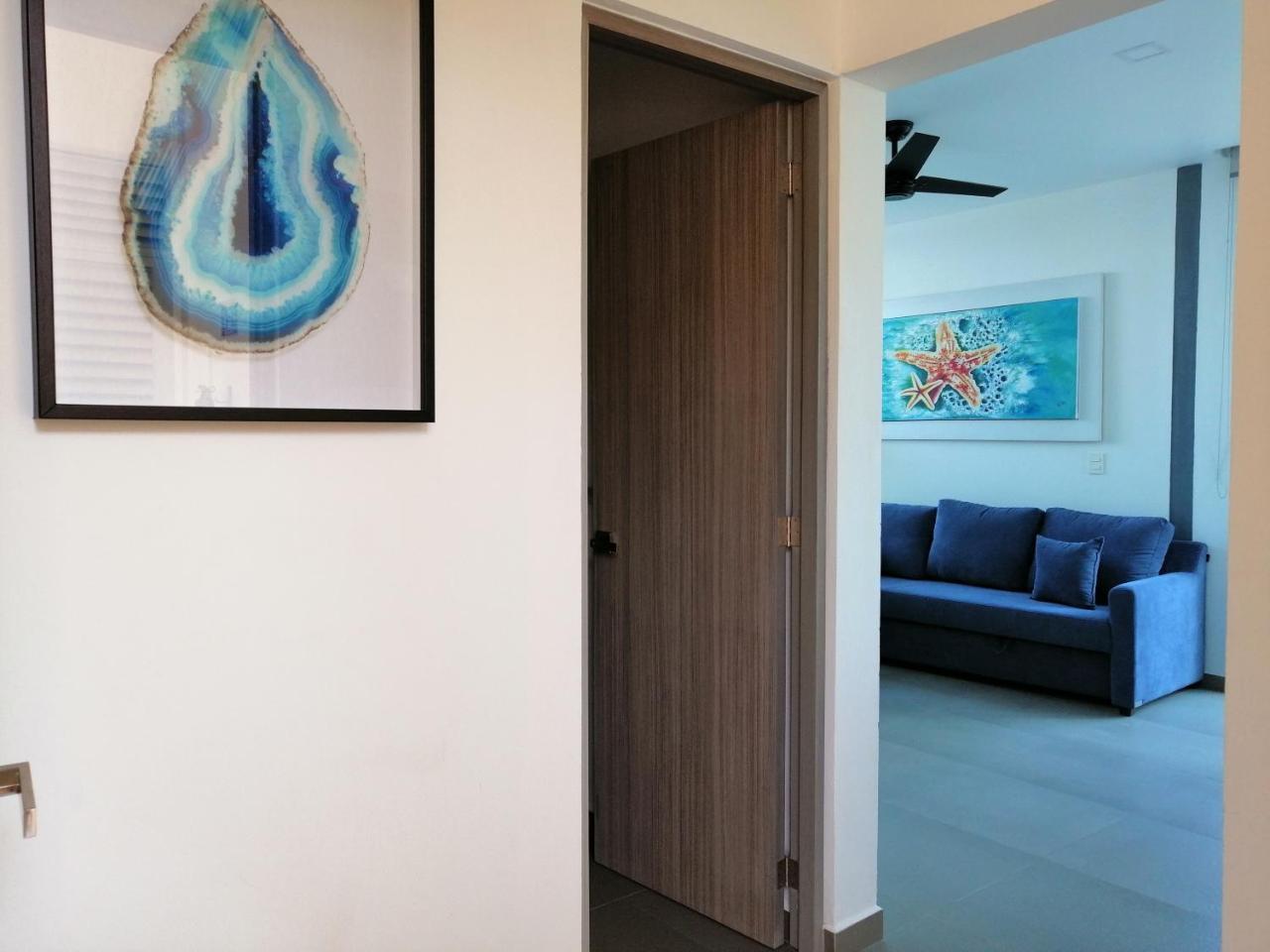 Punta Mundaca Suites Apartahotel *