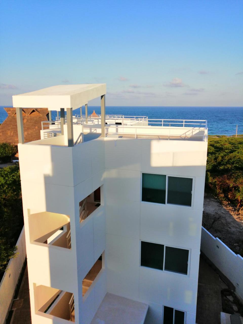 Punta Mundaca Suites