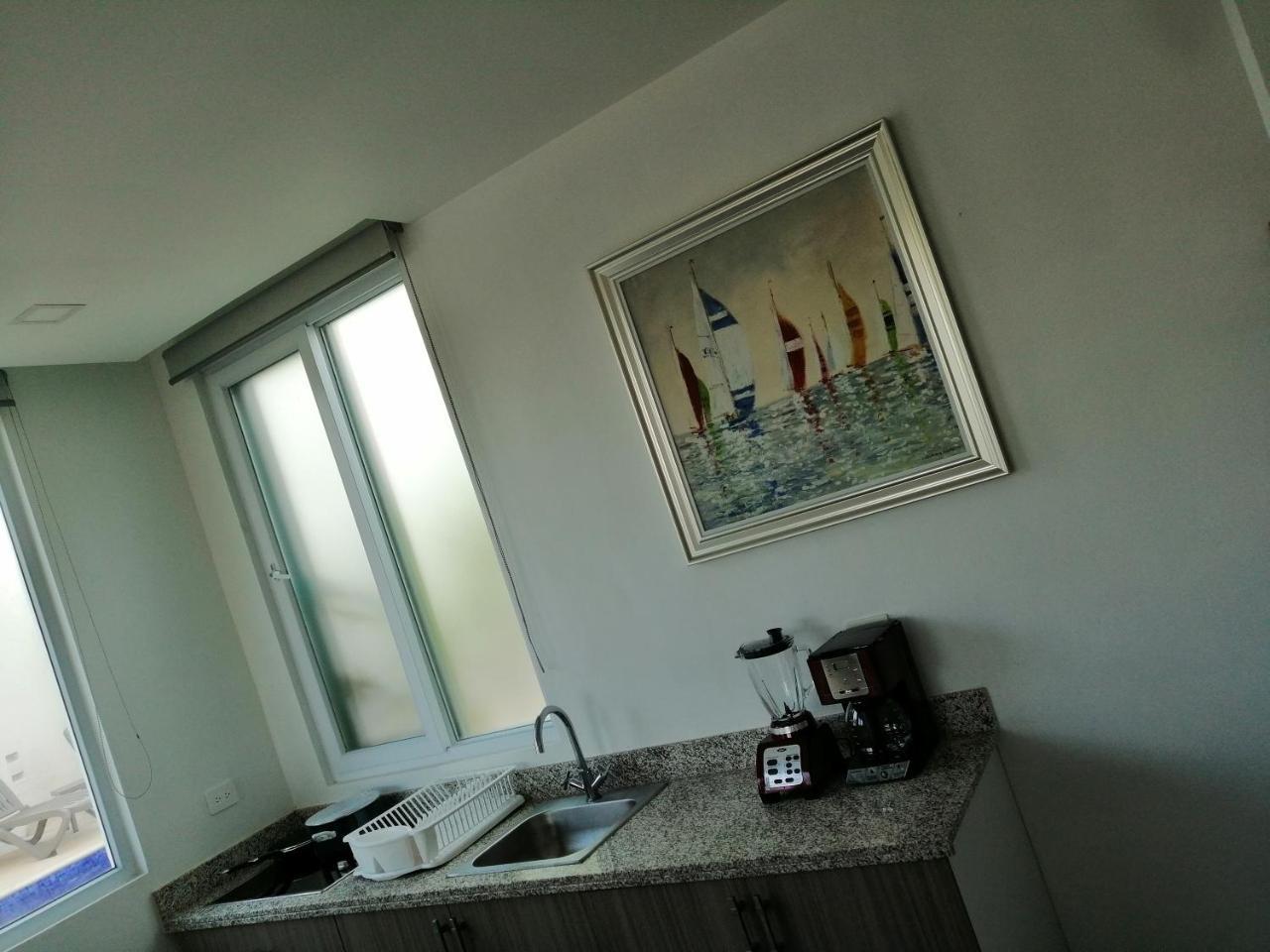 Punta Mundaca Suites Isla Mujeres