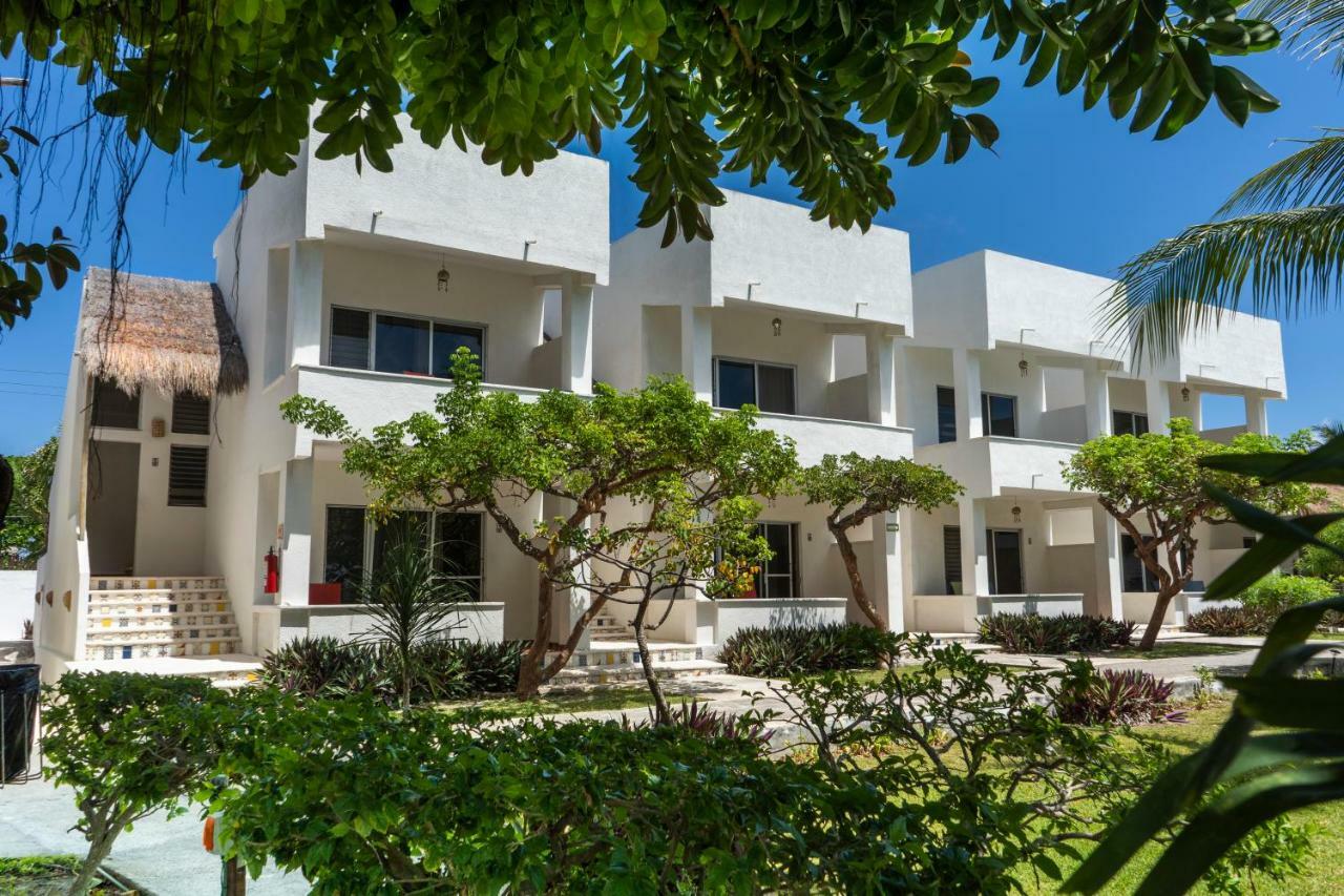 Marina Paraiso Hotel Isla Mujeres