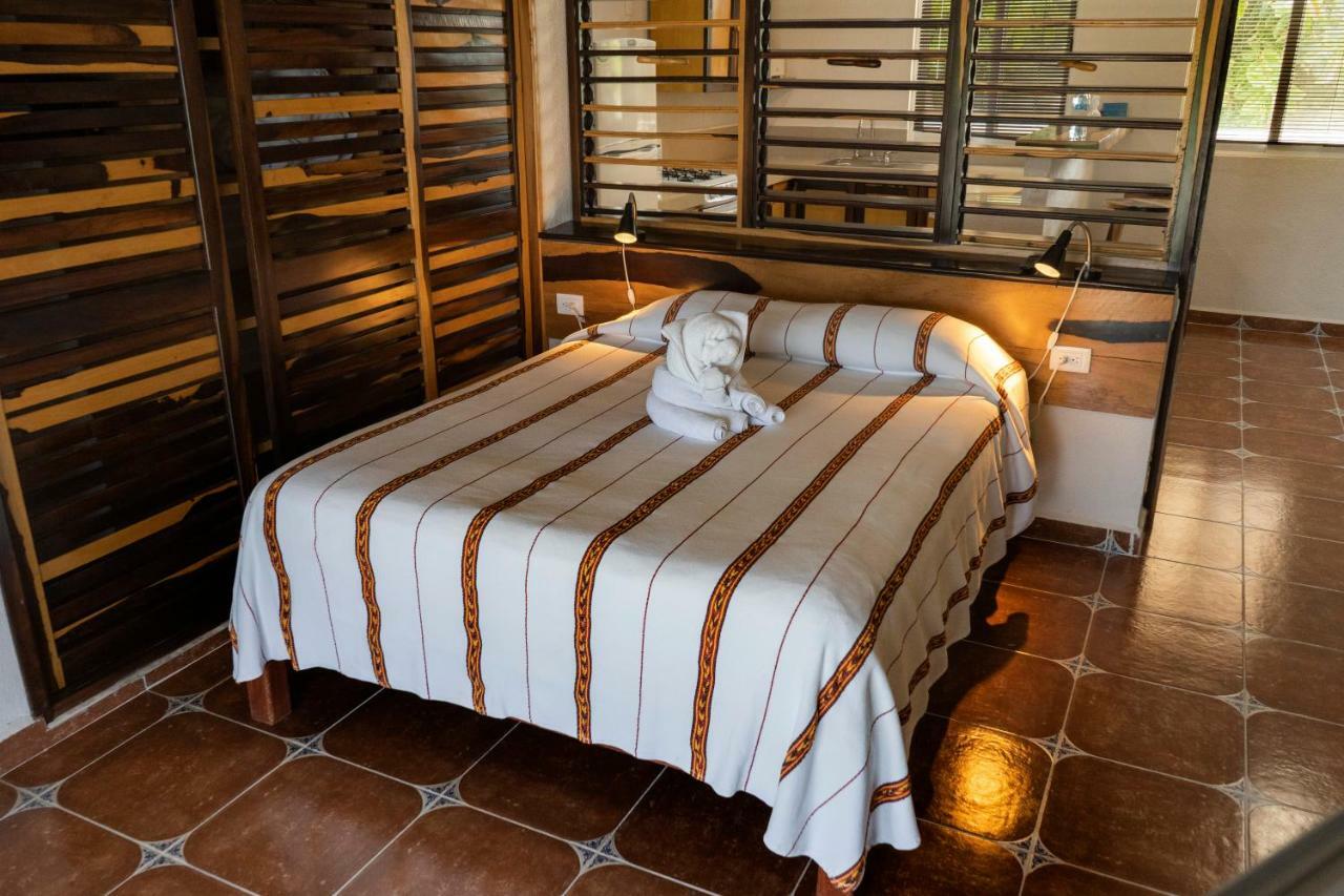 Marina Paraiso Hotel