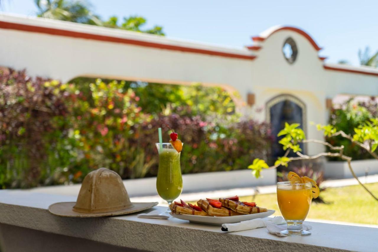 Hotel Marina Paraiso 3*