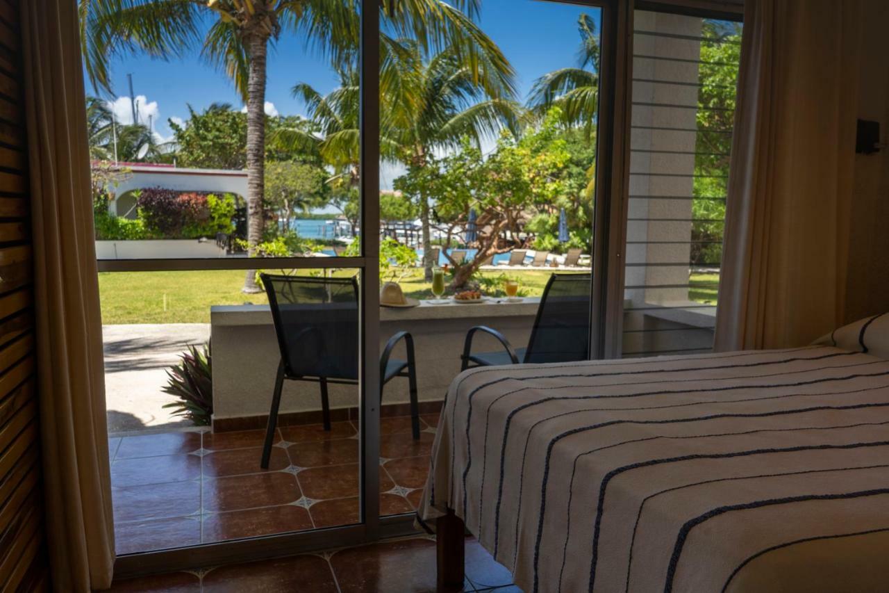 Marina Paraiso Hotel 3*