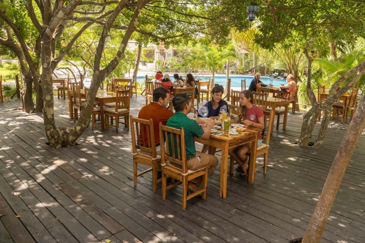 Hotel Marina Paraiso