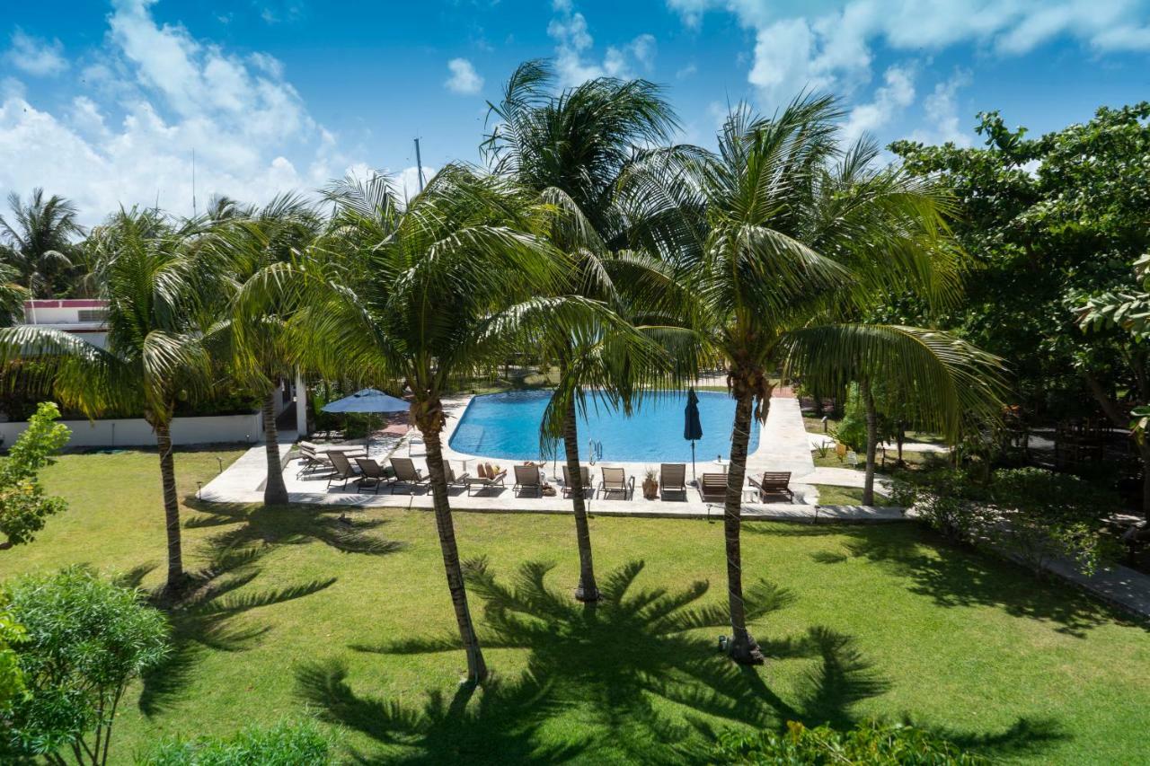 Hotel Marina Paraiso 3*