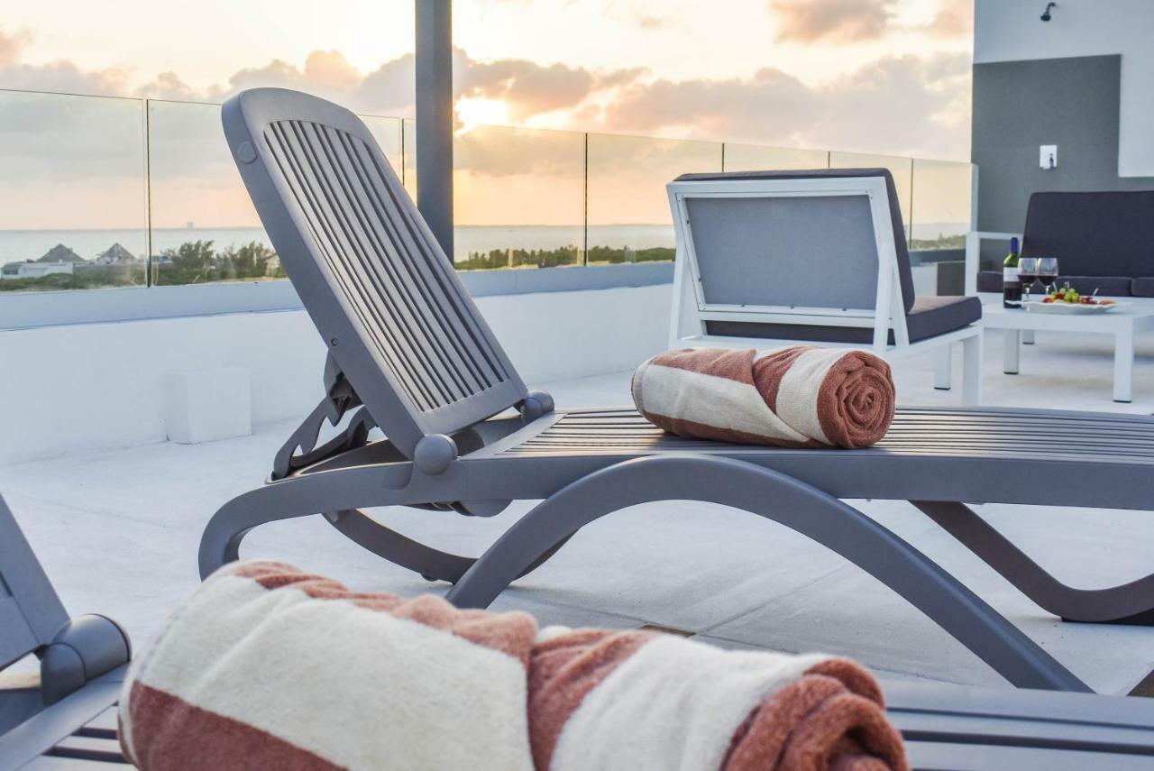 Punta Mundaca Suites Apartahotel Isla Mujeres