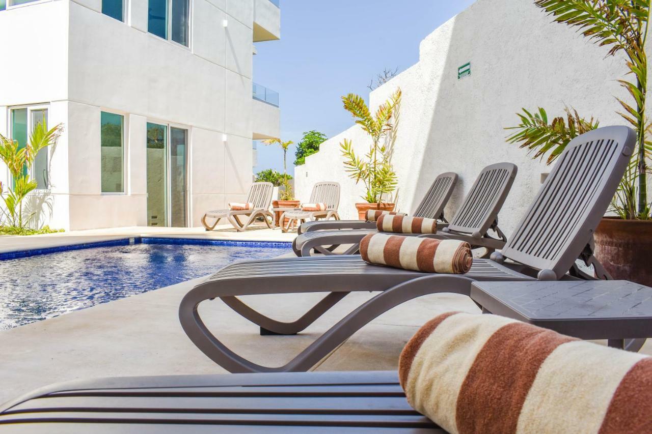 Apartahotel Punta Mundaca Suites *