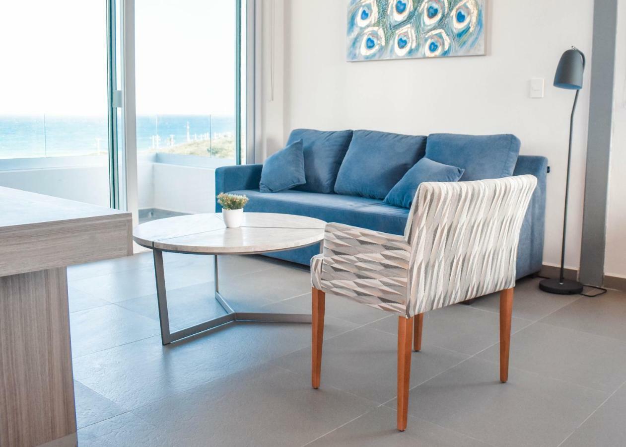 Punta Mundaca Suites