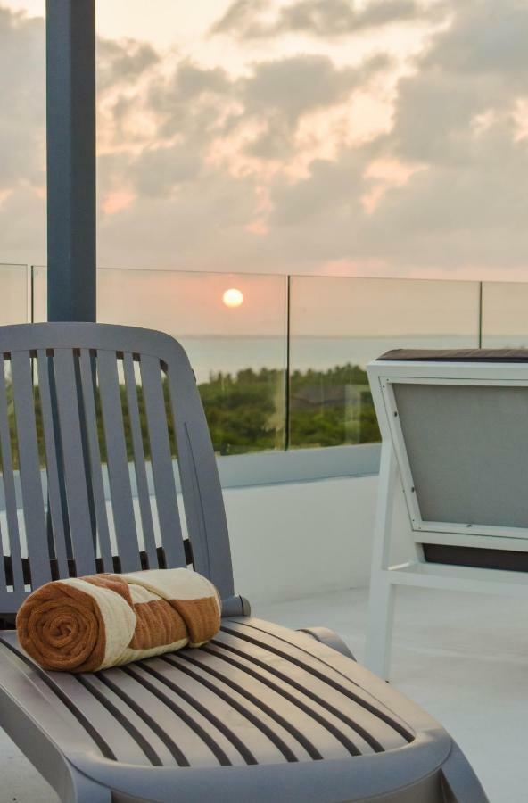 Punta Mundaca Suites *