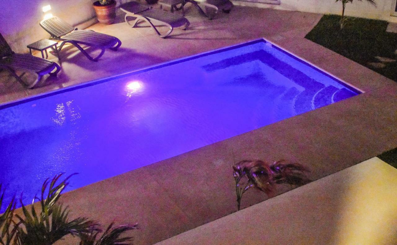 Punta Mundaca Suites Apartahotel