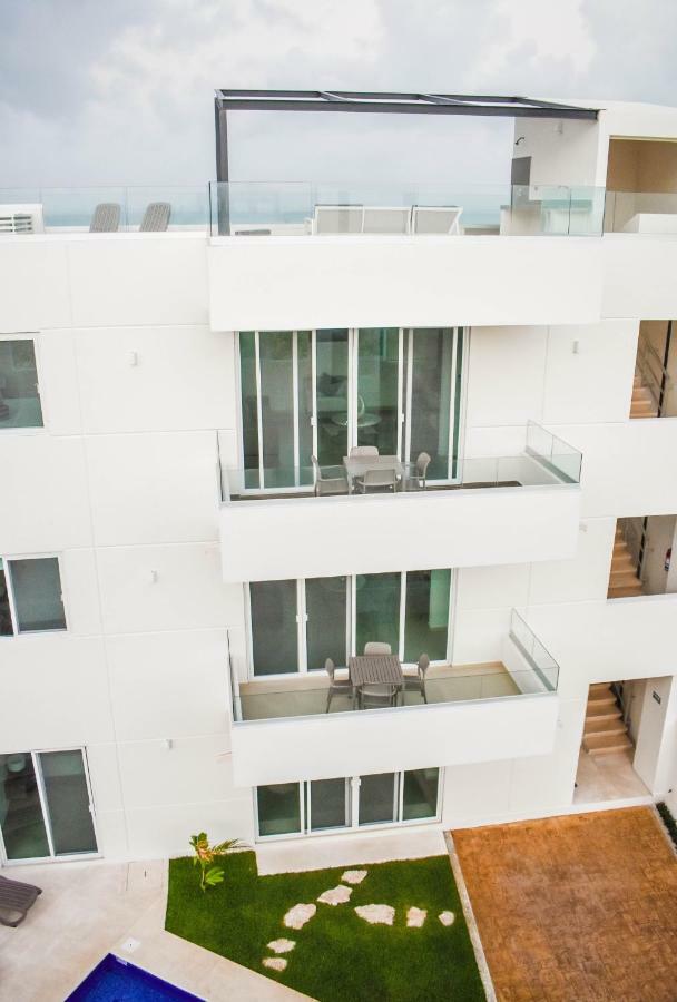 Punta Mundaca Suites * Isla Mujeres