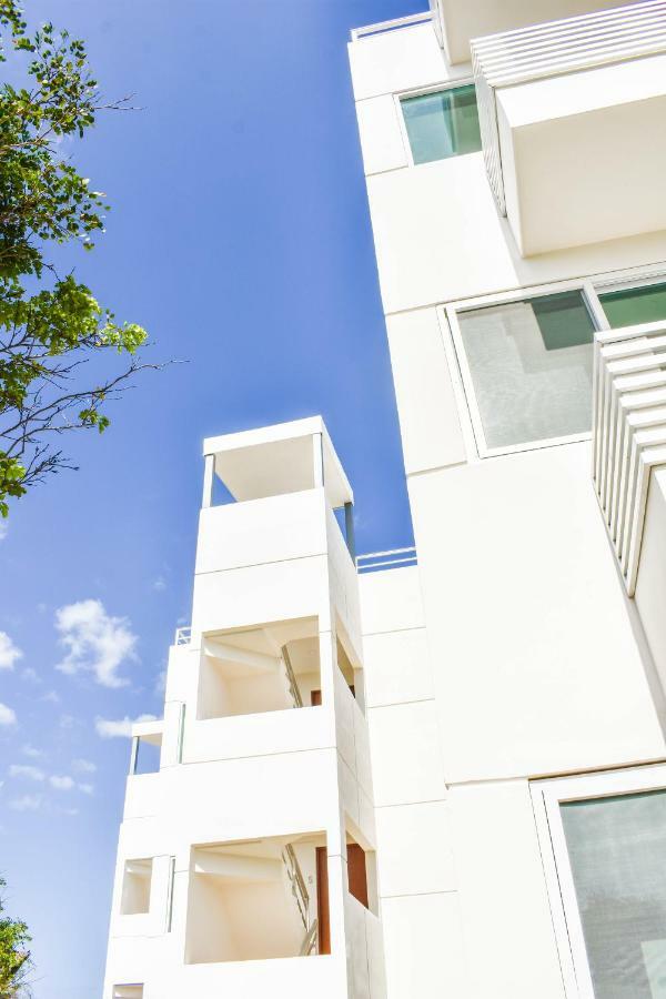 Apartahotel Punta Mundaca Suites