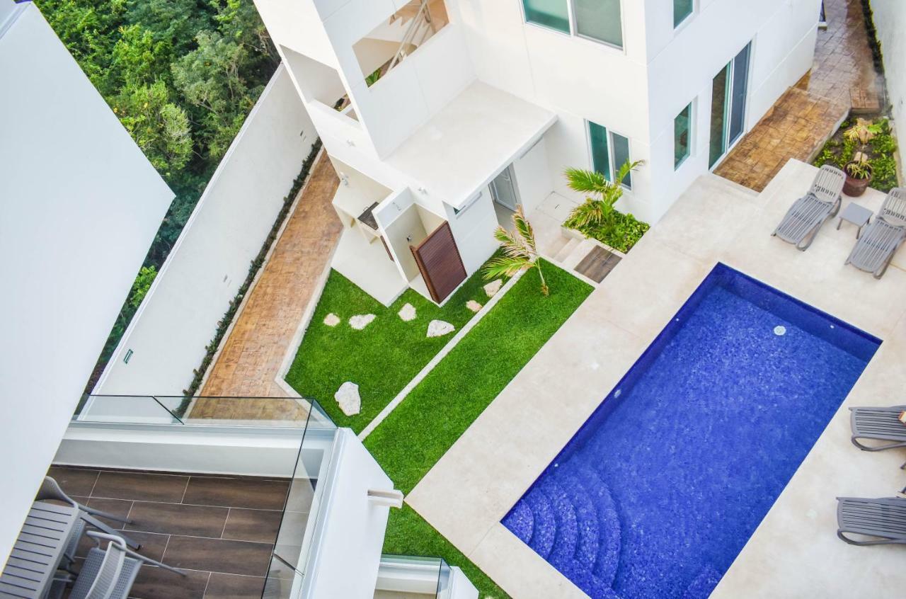 Punta Mundaca Suites Apartahotel Isla Mujeres