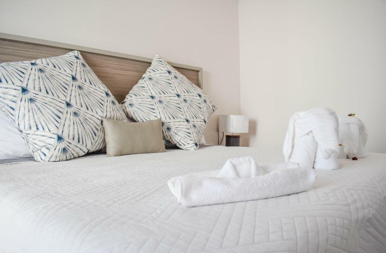 Punta Mundaca Suites Apartahotel *