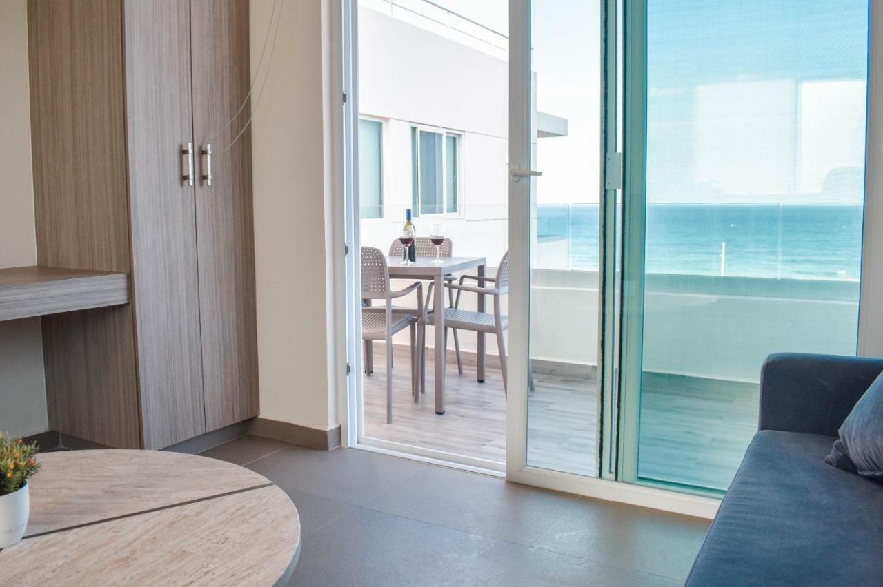 Punta Mundaca Suites