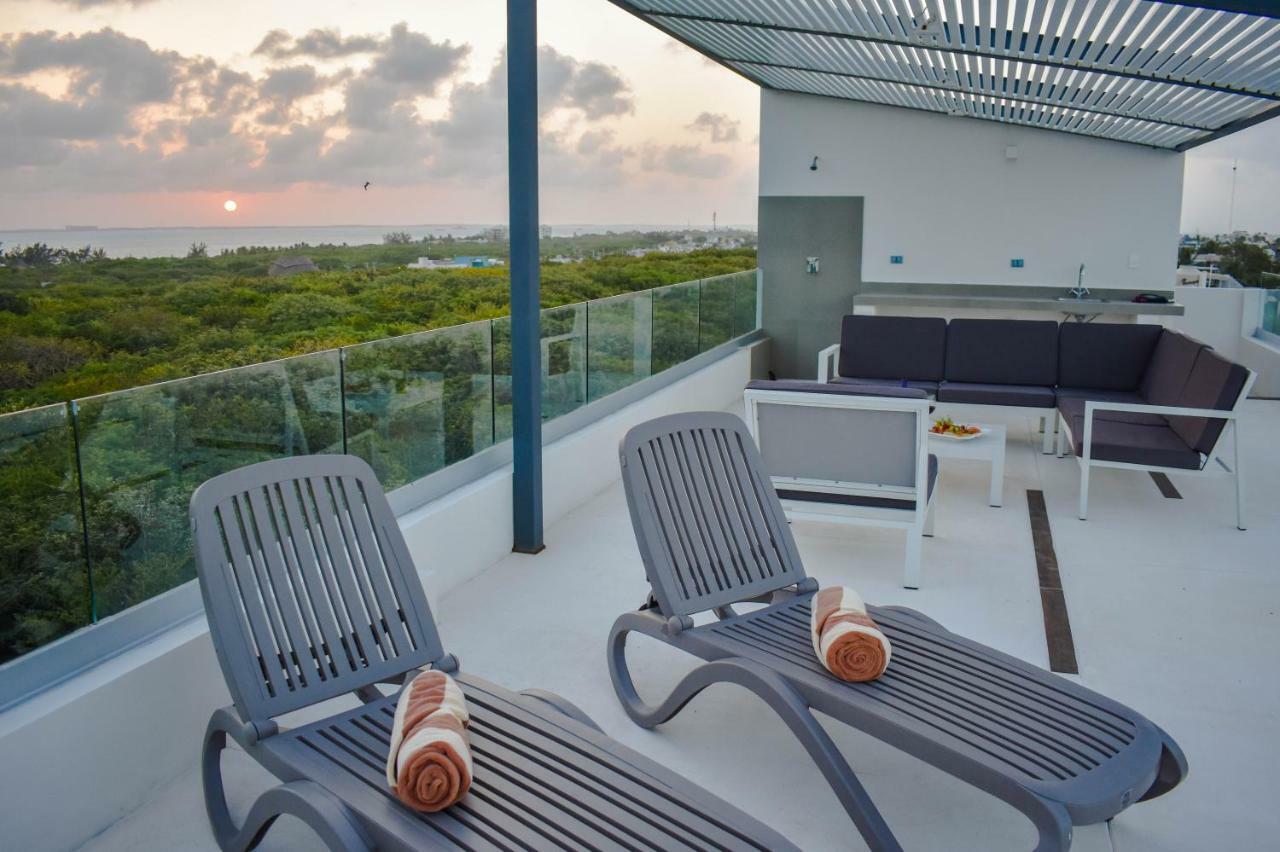 Punta Mundaca Suites
