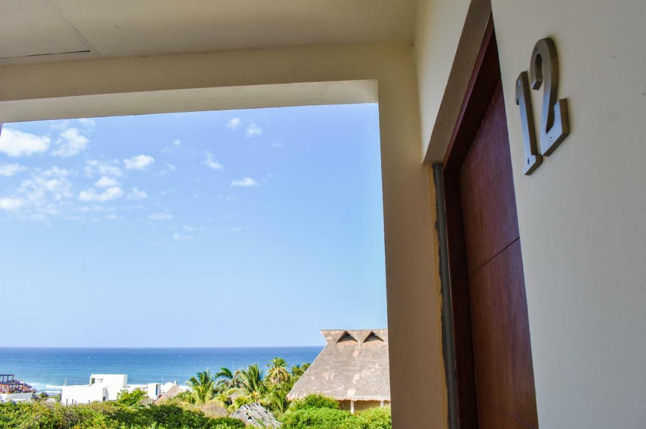 Punta Mundaca Suites Apartahotel Isla Mujeres