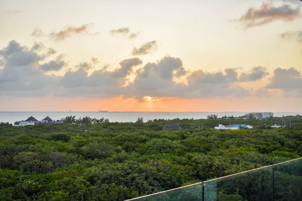 Punta Mundaca Suites Apartahotel