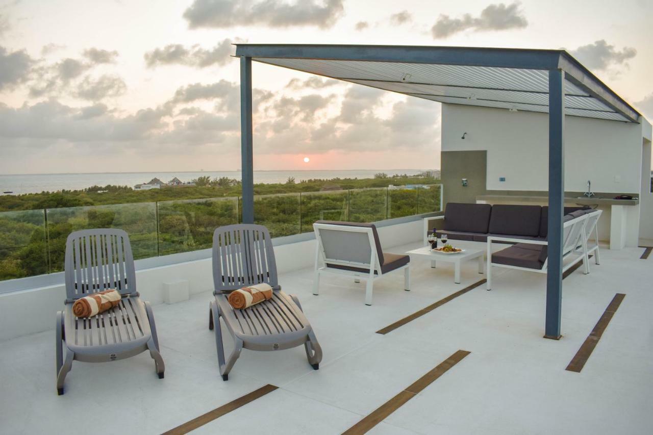 Apartahotel Punta Mundaca Suites Isla Mujeres