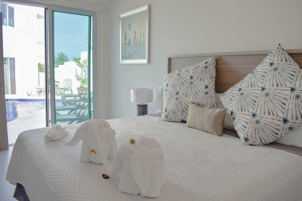 Punta Mundaca Suites Apartahotel