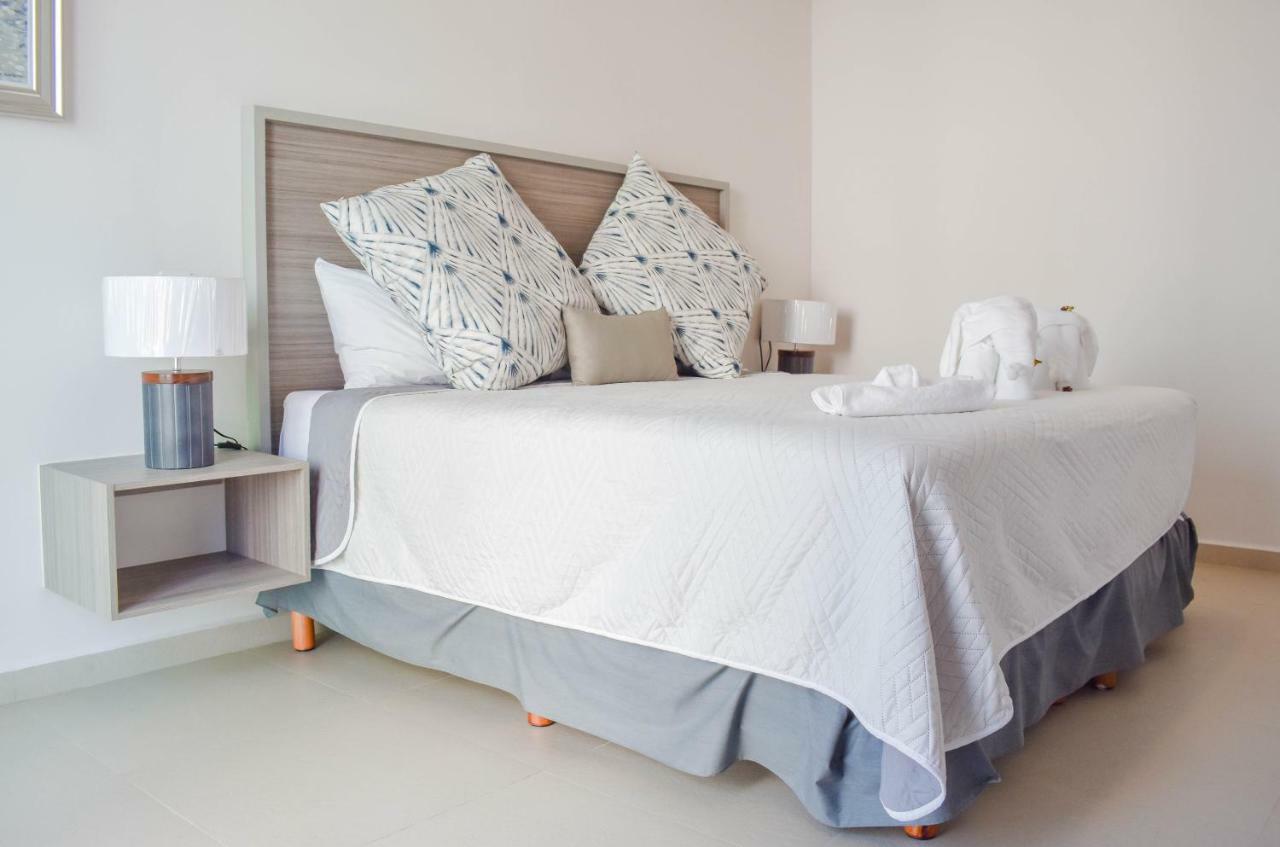 Punta Mundaca Suites Apartahotel *