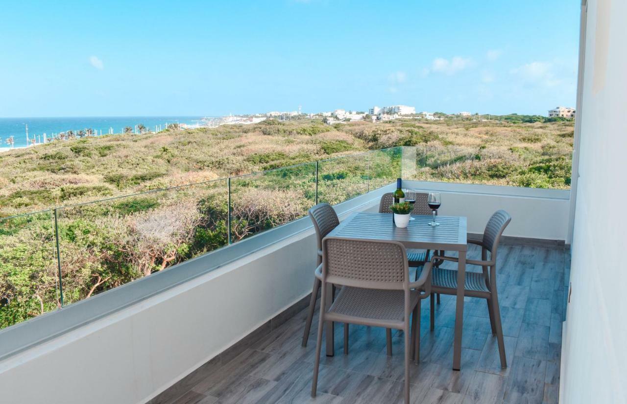 Punta Mundaca Suites Apartahotel Isla Mujeres