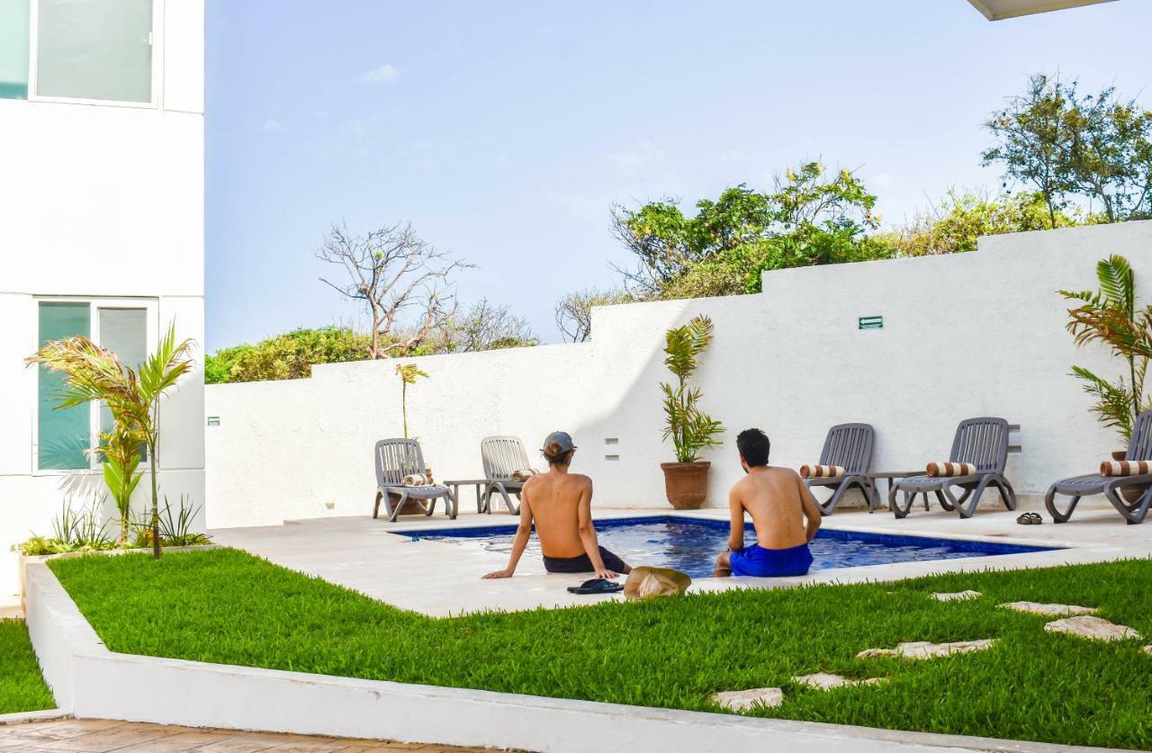 Punta Mundaca Suites *