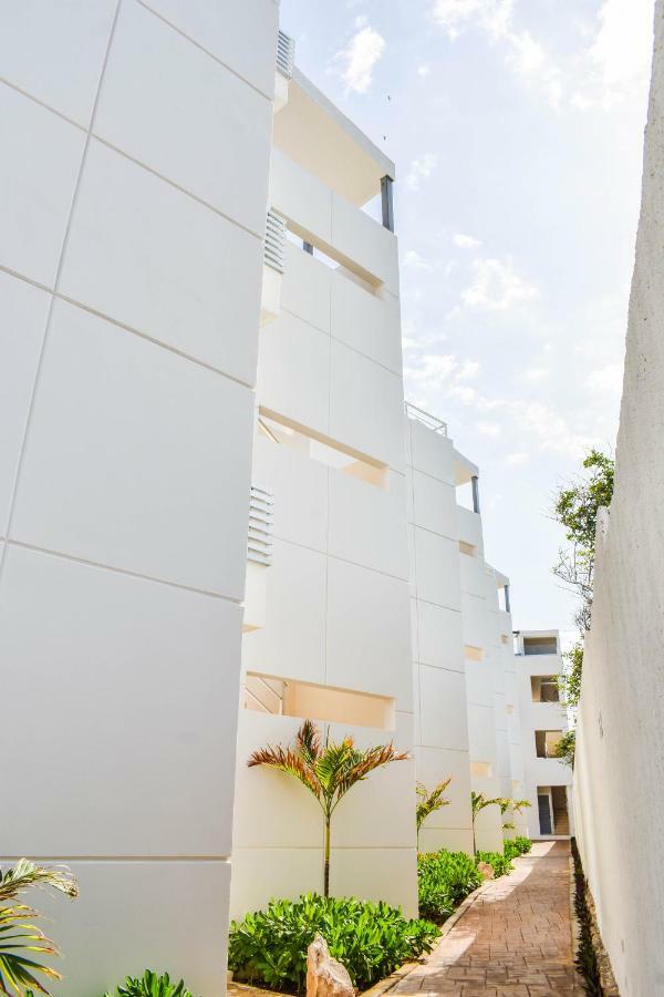 Punta Mundaca Suites Isla Mujeres