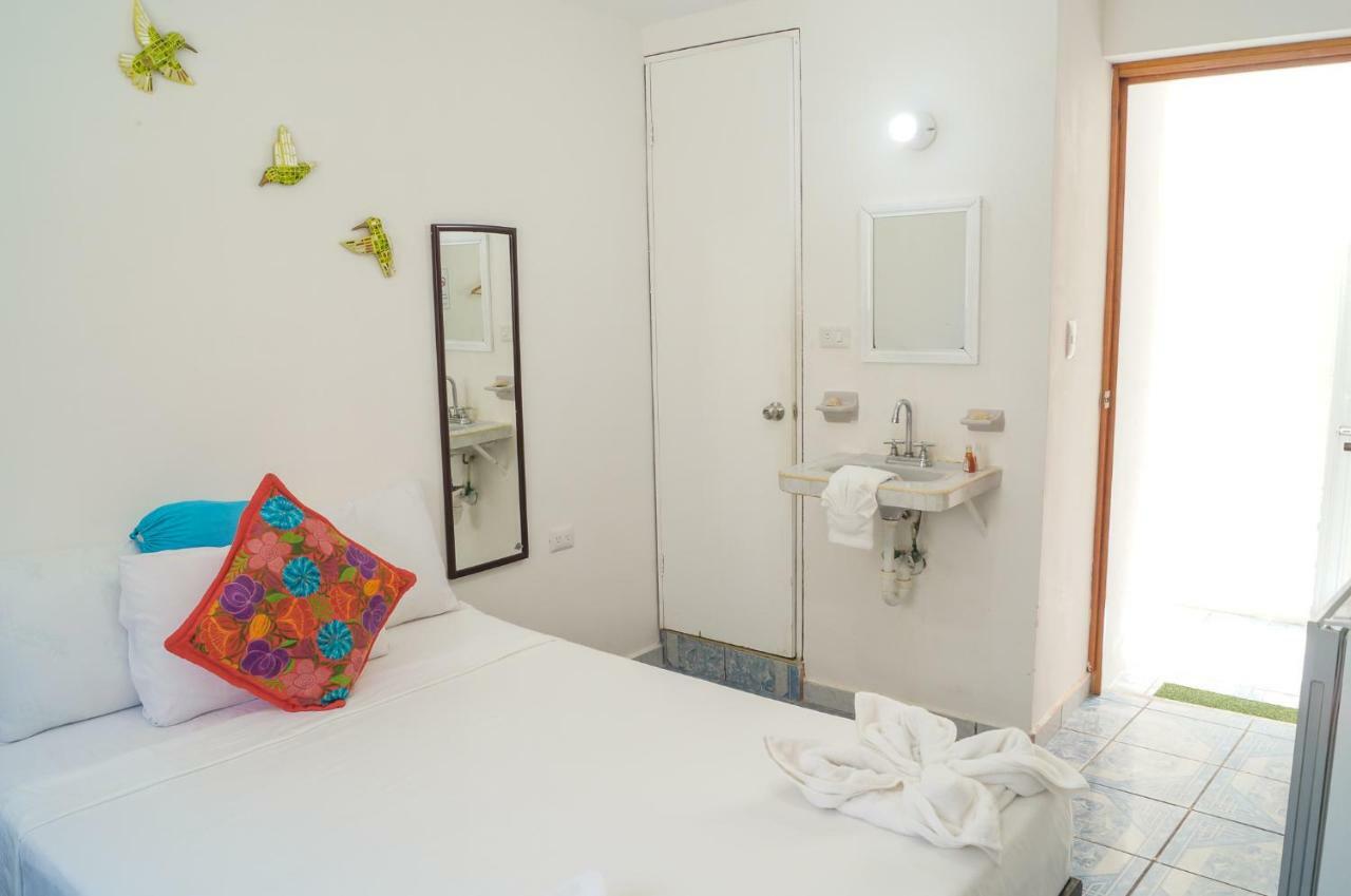 Paso Del Sol Inn Isla Mujeres