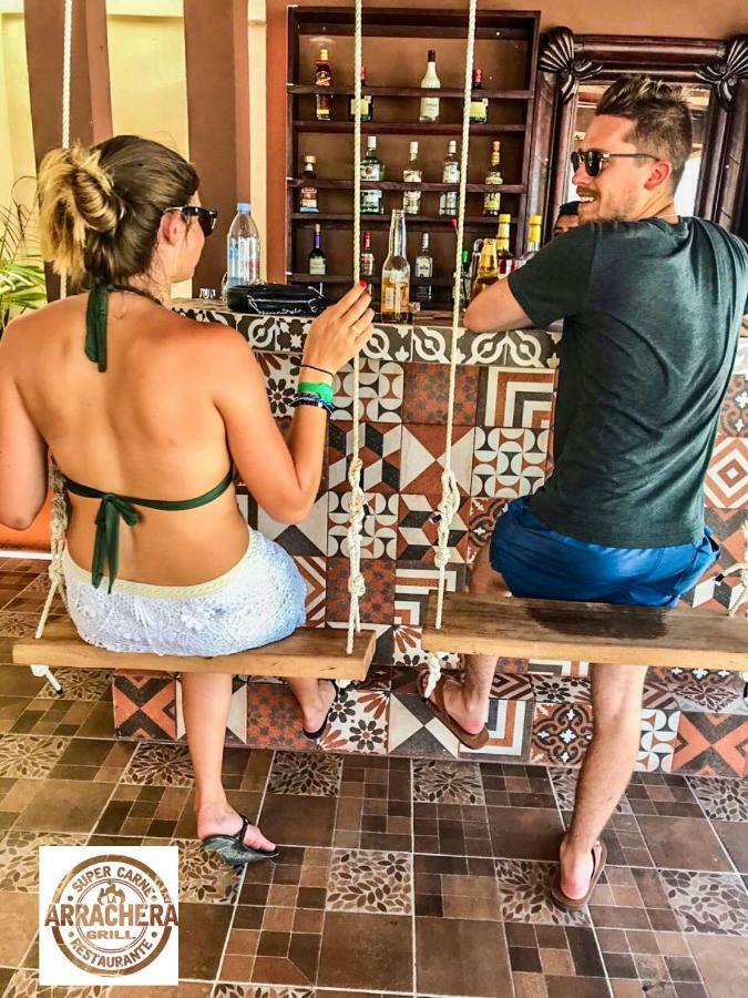 Casa Mexico Lindo * Ilha das Mulheres