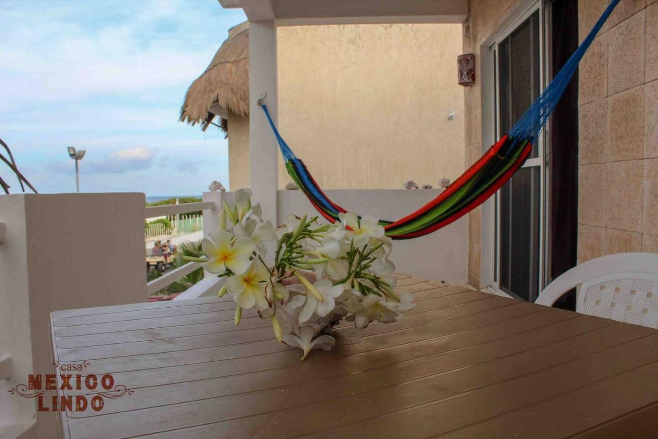 Apartamento Casa Mexico Lindo