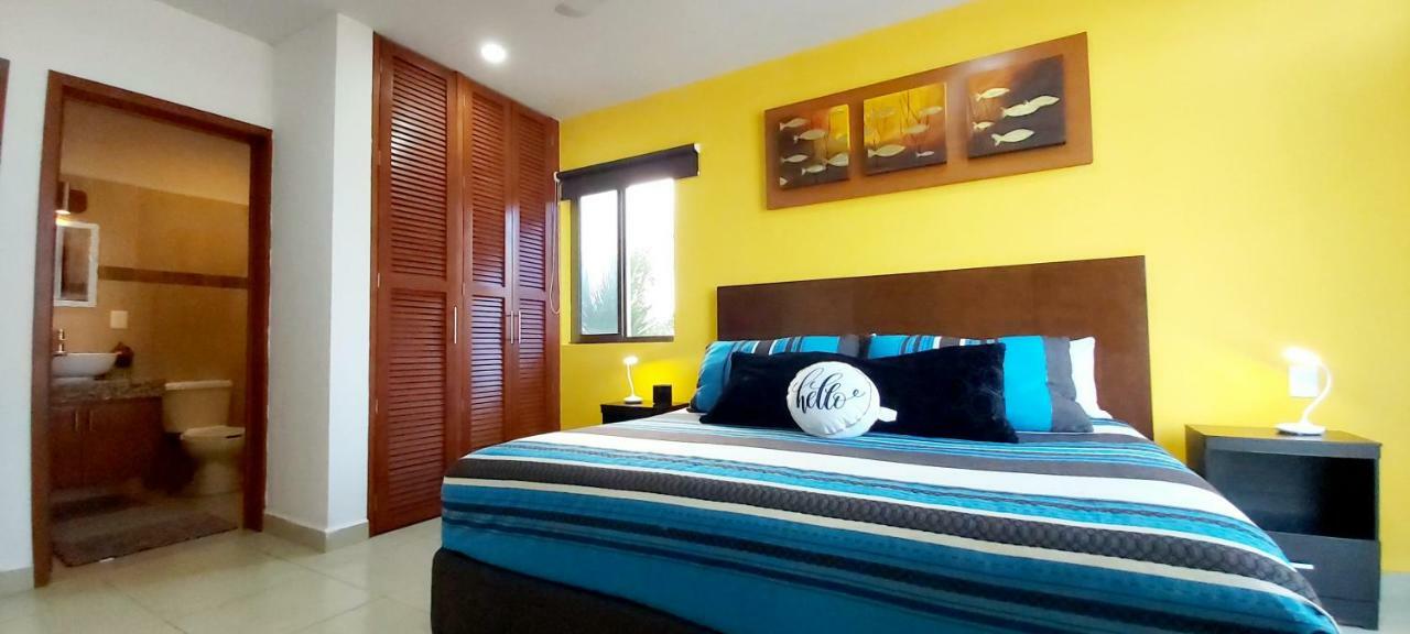 Sunset Aparthotel *