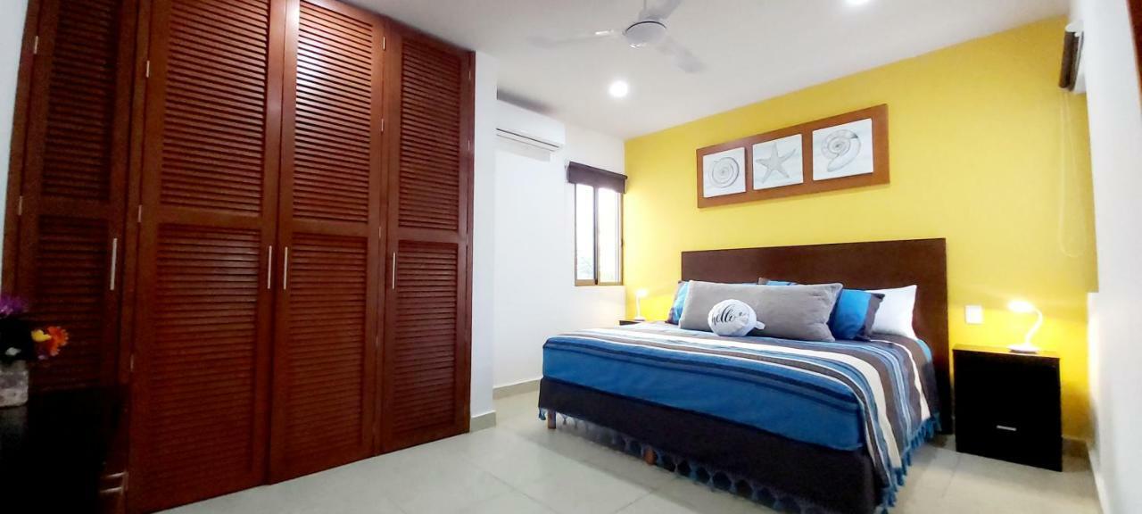 Aparthotel Sunset Isla Mujeres