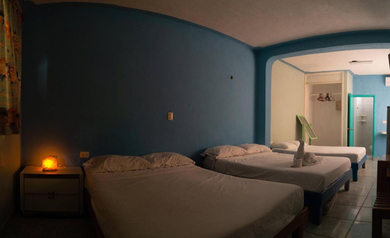 Paso Del Sol Inn