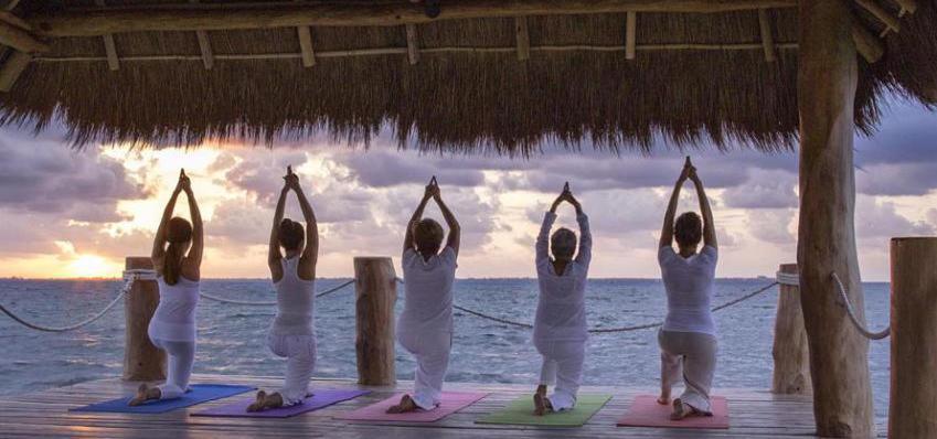 Luxury Getaway Ocean View 5* Isla Mujeres