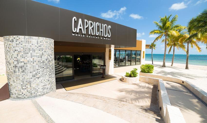 Luxury Getaway Ocean View 5*