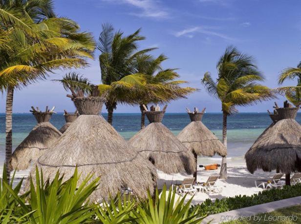 Luxury Getaway Ocean View 5*