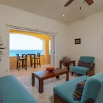 Shama Apartment Beach Front