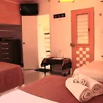 Family Retreat In Punta Norte Isla Mujeres