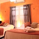 Family Retreat In Punta Norte Isla Mujeres