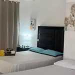 Apartment Natalia In Isla Mujeres Main Street