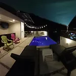Casa Linda Isla Loft- Ocean View- Shared Pool
