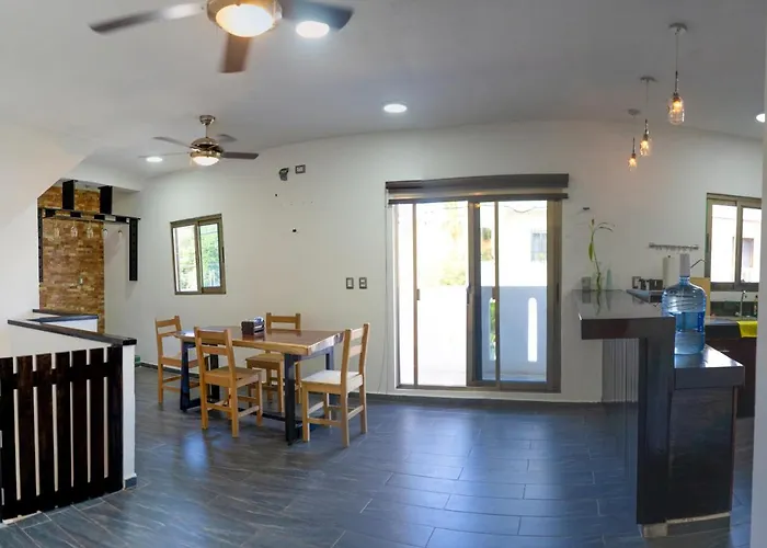 Casa Oaal 2