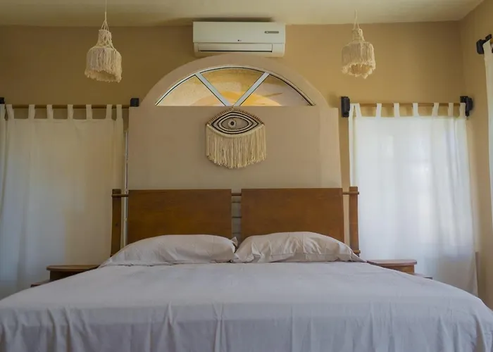 Casa Pistache II