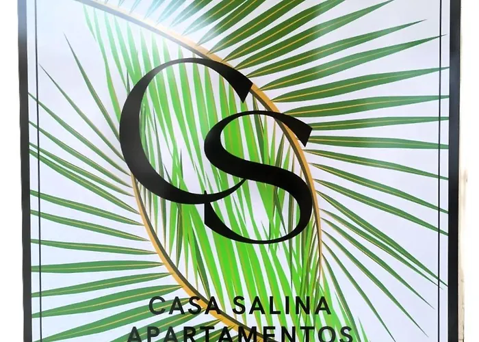 Casa Salina